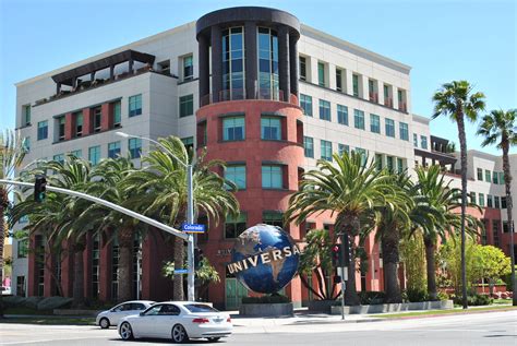 Universal Building Colorado And Cloverfield Southwest Corn Flickr