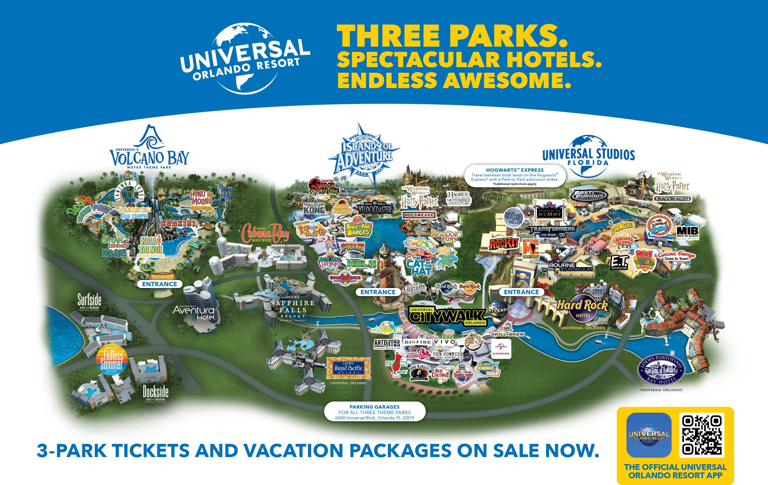 Universal Orlando Resort Orlando Book Tickets Tours