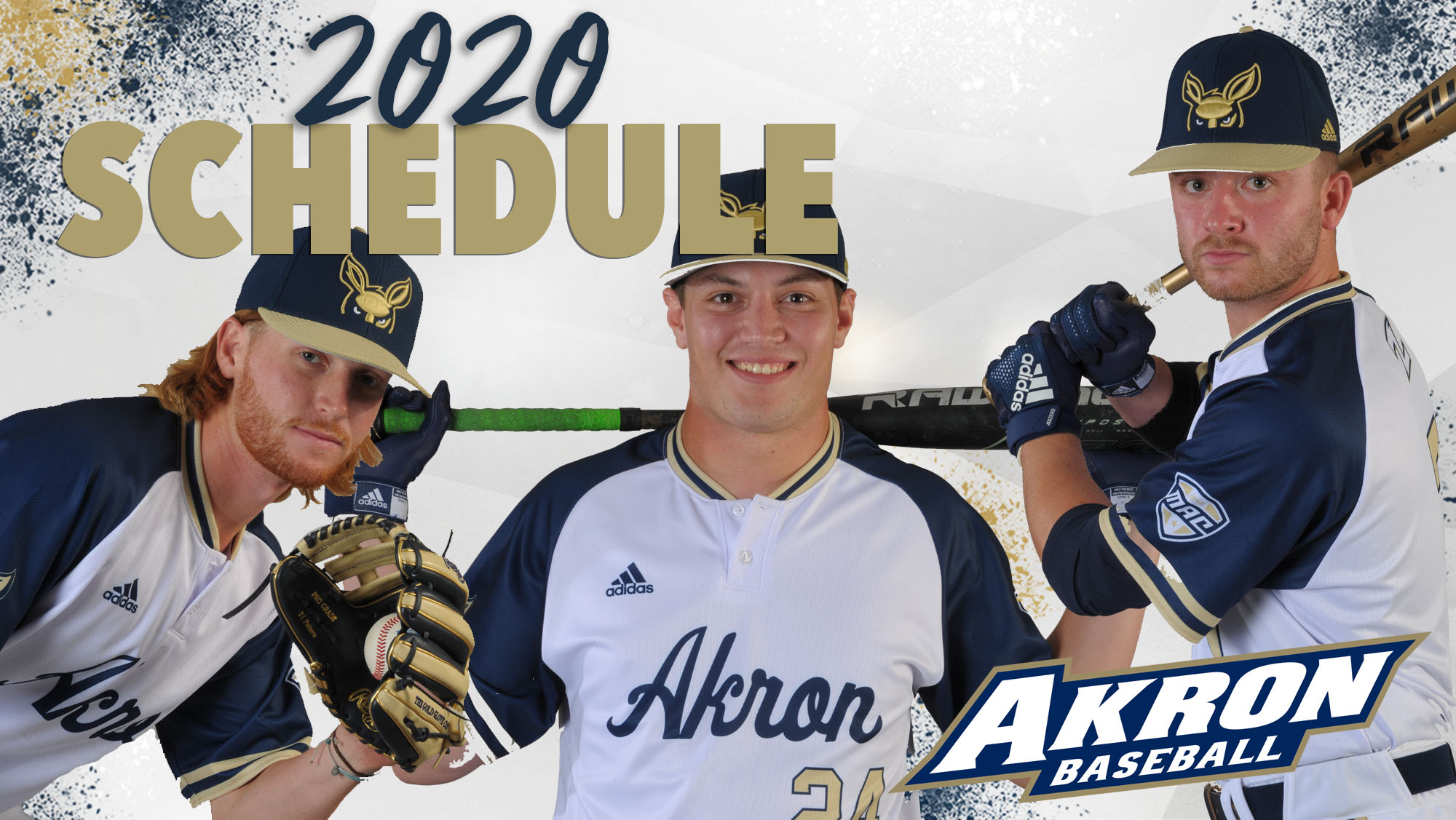 University Of Akron Calendar Spring 2020 University Of Akron Calendar Board Academic Calendar