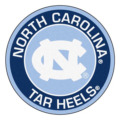 University Of North Carolina At Chapel Hill North Carolina Tar Heels