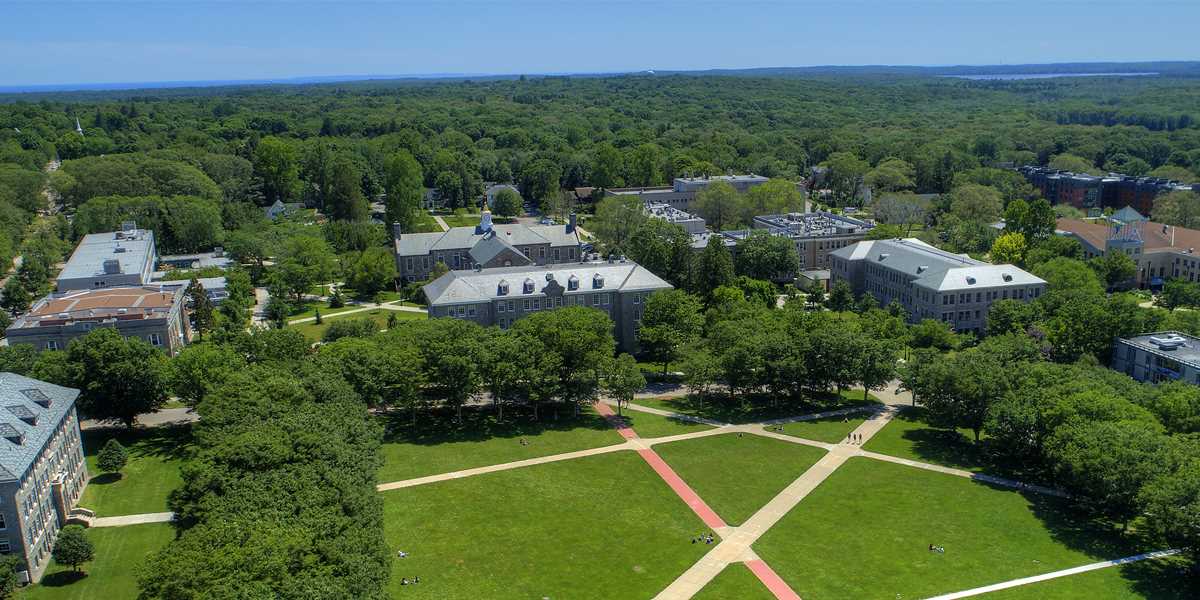 University Of Rhode Island Forward Pathway