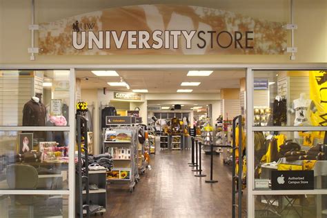 University Of Wyoming Store