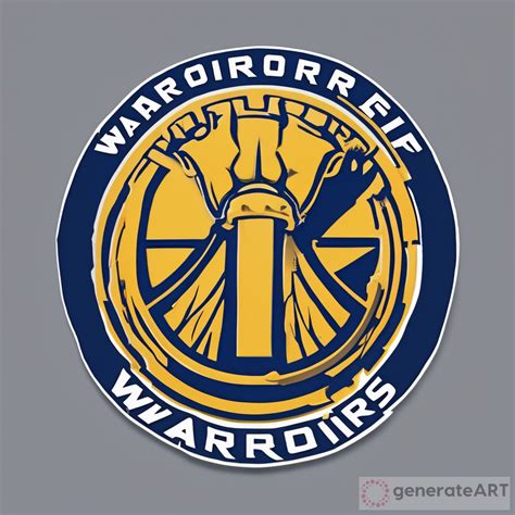 Unleash Your Inner Warrior With Warriors Collection Generateart