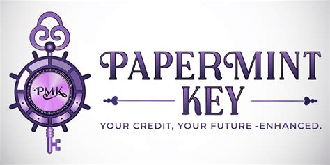 Unlock Financial Freedom With Papermint Key S Credit Solutions