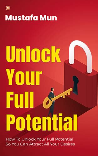 Unlock Your Full Potential Wissen Bookstore