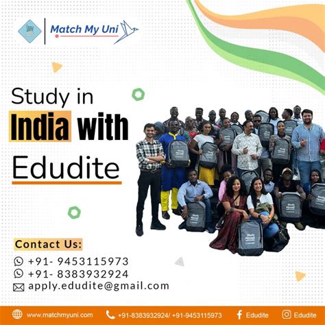 Unlock Your Indian Education Journey With Edudite