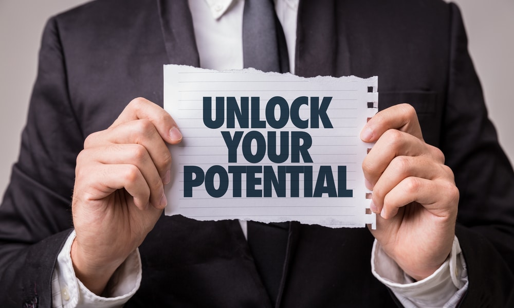 Unlock Your Potential Fun Team Building Company The Leaders Institute