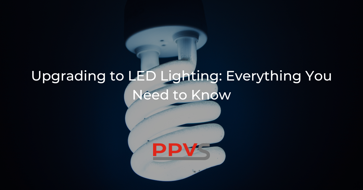 Upgrading Your Lighting Everything You Need To Know About Led Light