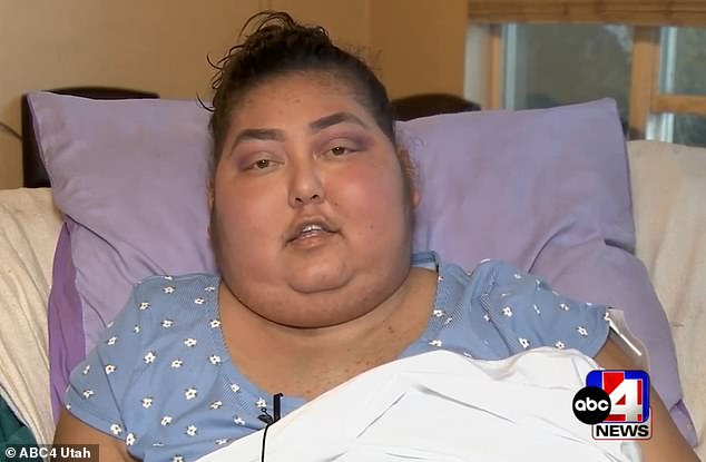 Utah Mother Of Two 33 Is Planning Her Own Funeral After Walking Into