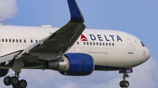 Delta Flight Emergency Landing Today: 10+ Mustknow Facts & Insights ...