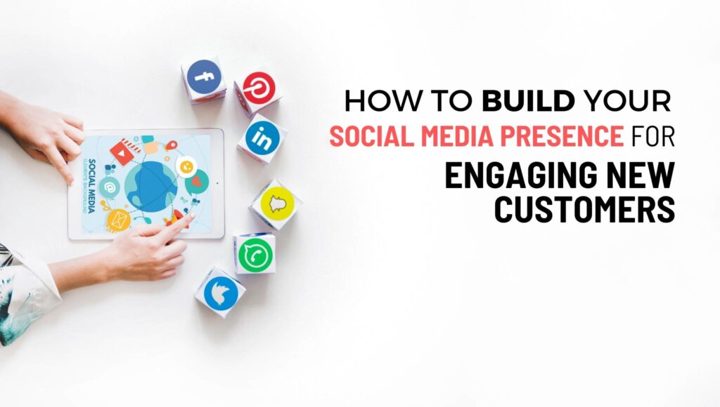 Video How To Build Your Social Media Presence