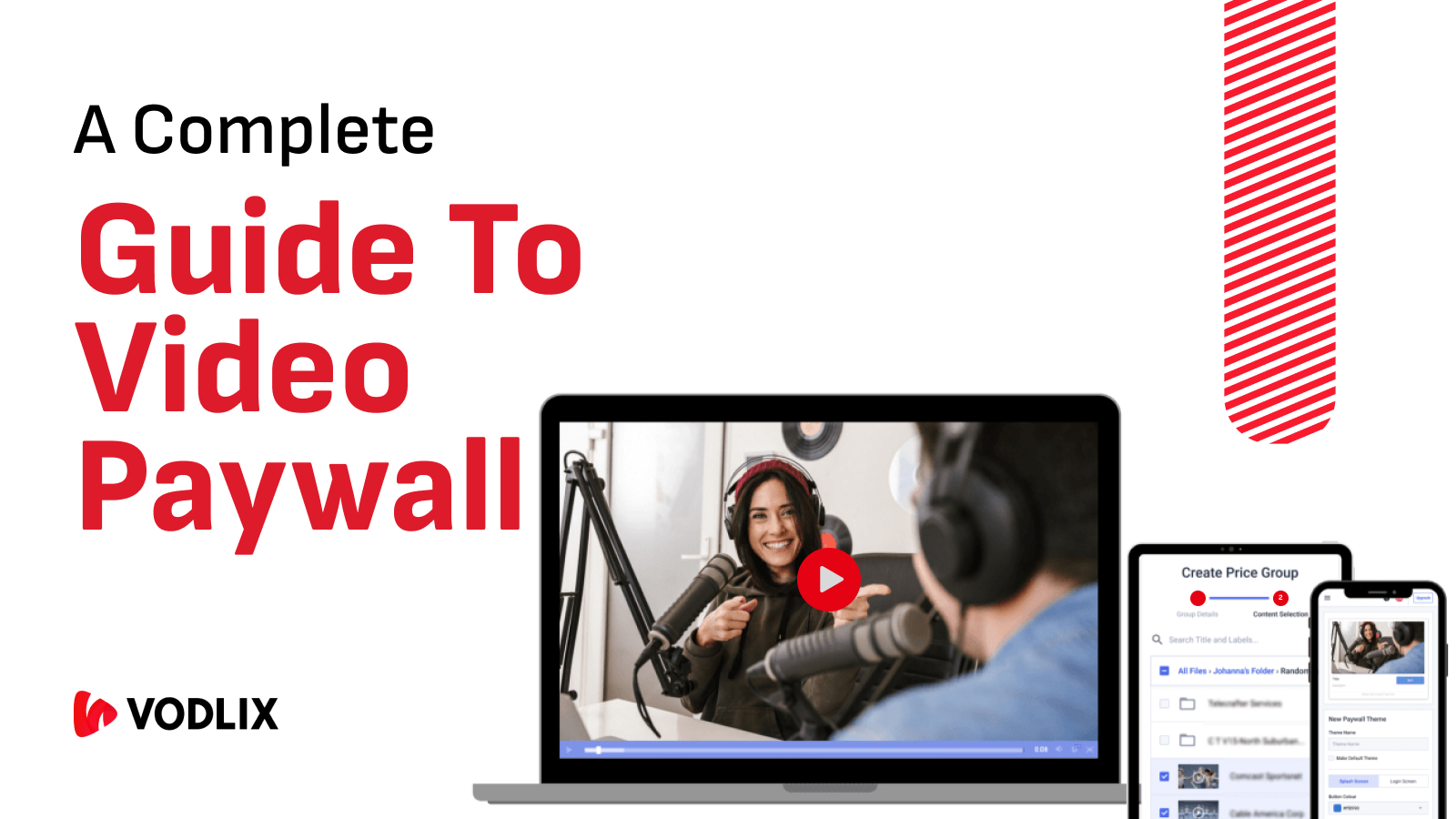 Video Paywall The Complete Guide To Using Content Paywalls