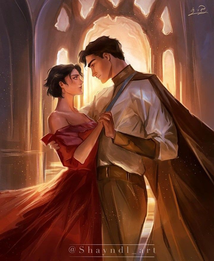 Vin Y Elend Anikiu Mistborn The Final Empire Mistborn Series