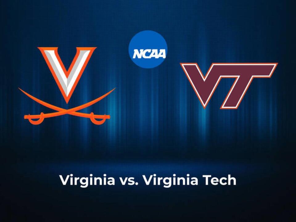 Virginia Vs Virginia Tech Sportsbook Promo Codes Odds Spread Over