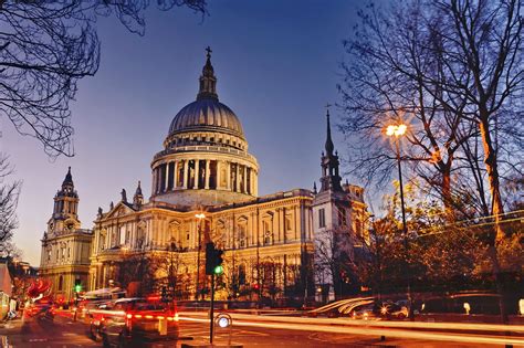 Visiting St Paul S Cathedral In London The Ultimate Guide The