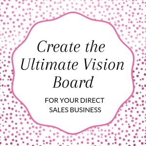 Visualize Your Success Create Your Ultimate Vision Board For Clarity