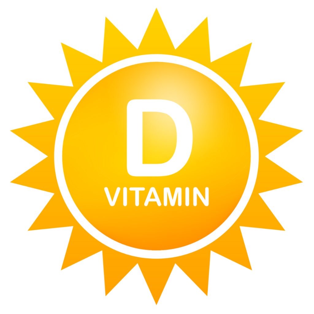 Vitamin D On The Double Healthychildren Org