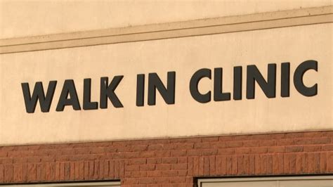 Walk In Clinics On P E I In High Demand Due To Doctor Shortage Cbc News