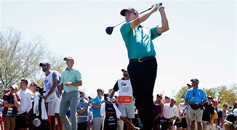 Walker Wins Valero Texas Open Pga Tour