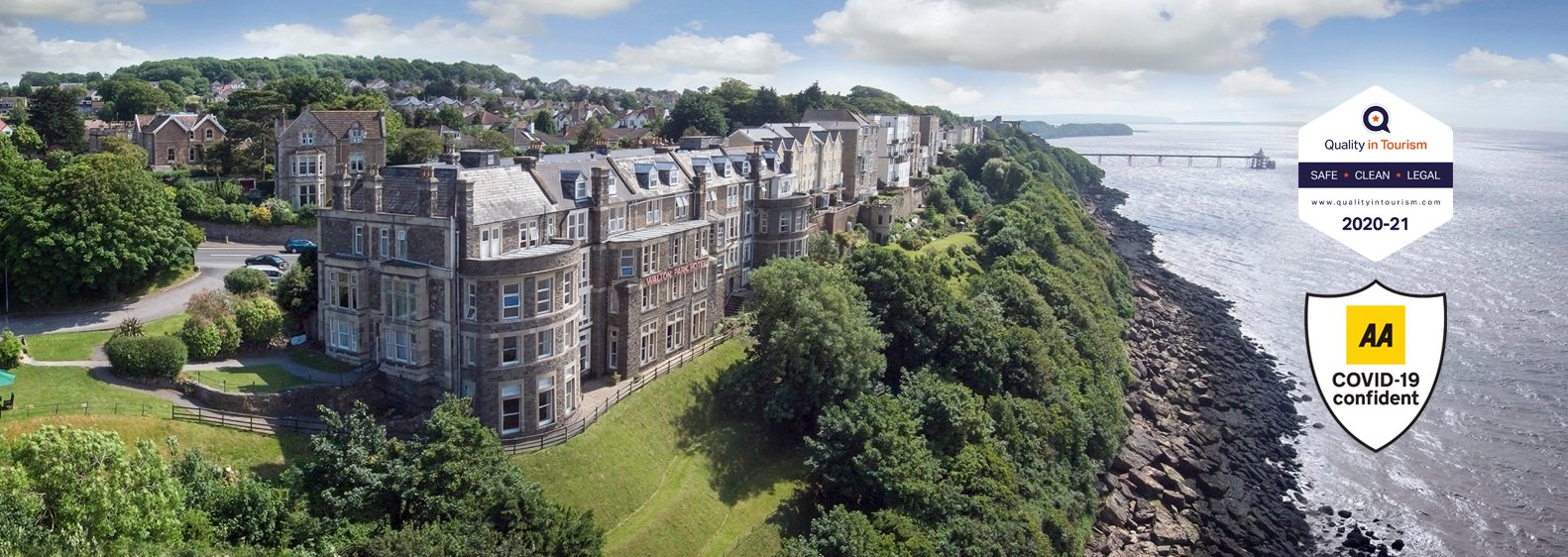 Walton Park Hotel Updated 2022 Reviews Clevedon