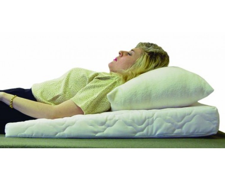 Wedge Pillow Best Anti Acid Reflux Pillow Kally Sleep