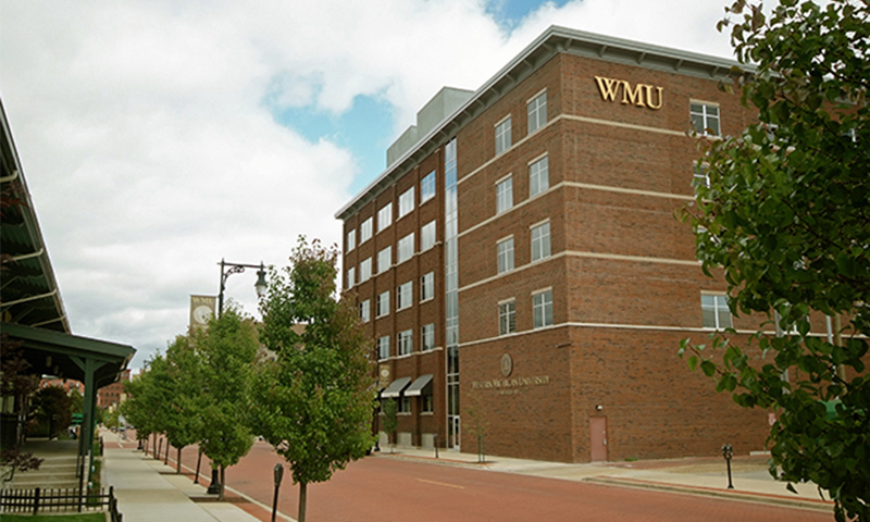 Western Michigan University Grand Rapids Mi Usa Apply Prices