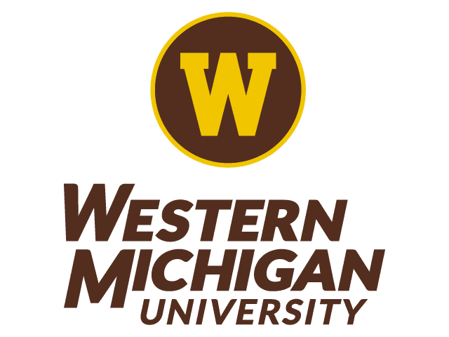 Western Michigan University Logo Wmu 01 Png Logo Vector Brand