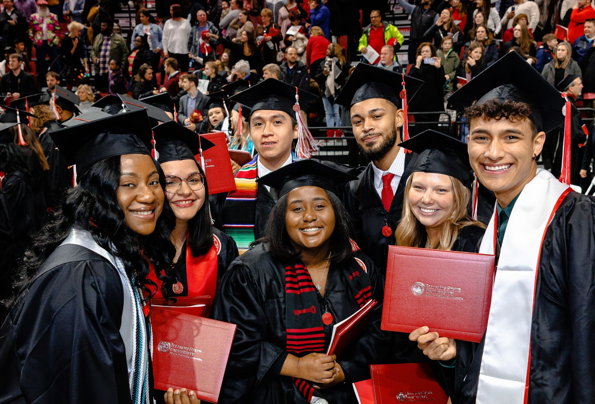 Western S Commencement Program June 2023 By Western Michigan