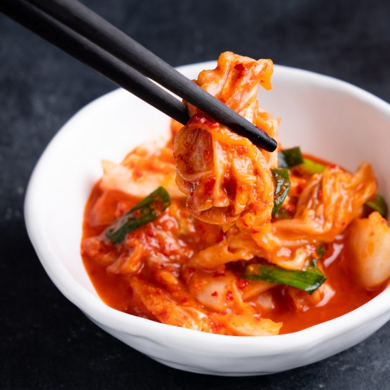 What Is Kimchi And What Does It Taste Like