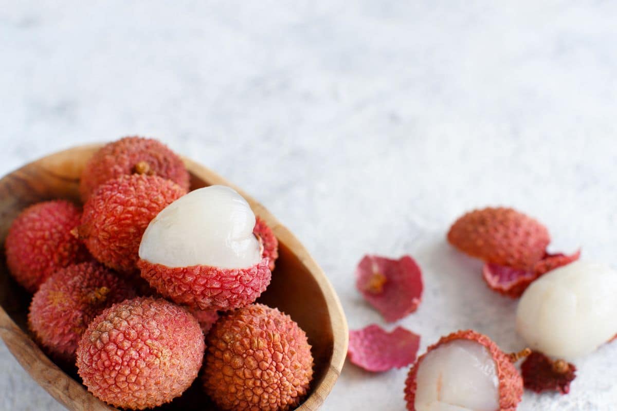 What Is Lychee Fruit What Does It Taste Like Ultimate Guide