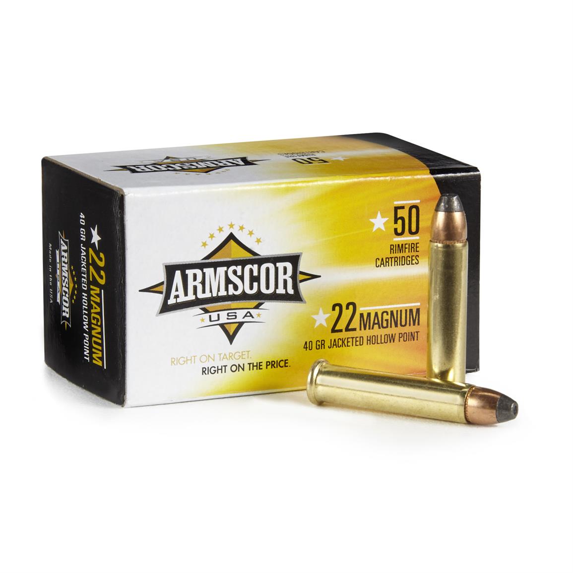 What Is Magnum Ammo A Guide Place To Buy Rounds