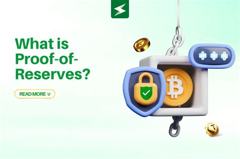 What Is Proof Of Reserves Por An Alternative To Pow And Pos