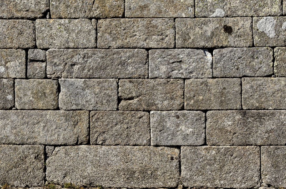 What Is Stone Masonry Types Of Stone Masonry