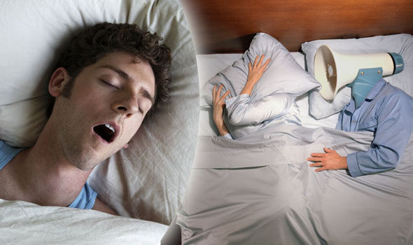 What Is The Best Way To Stop Snoring