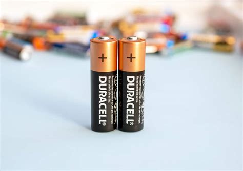 Why Are Duracell Batteries So Expensive 10 Reasons