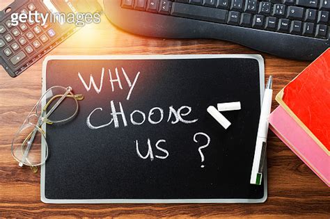 Why Choose Blackboard