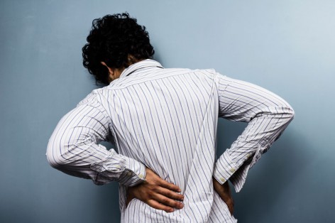 Why Do My Kidneys Hurt Flank Pain