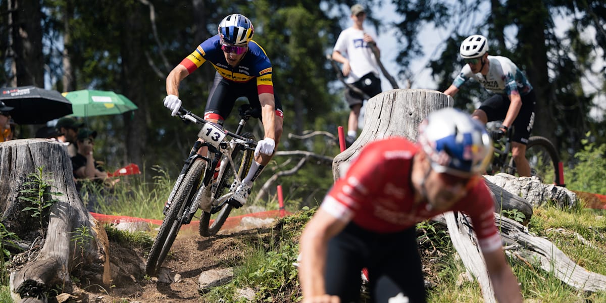 Will Followers Must Pay To Look At The 2023 Uci Mountain Bike World