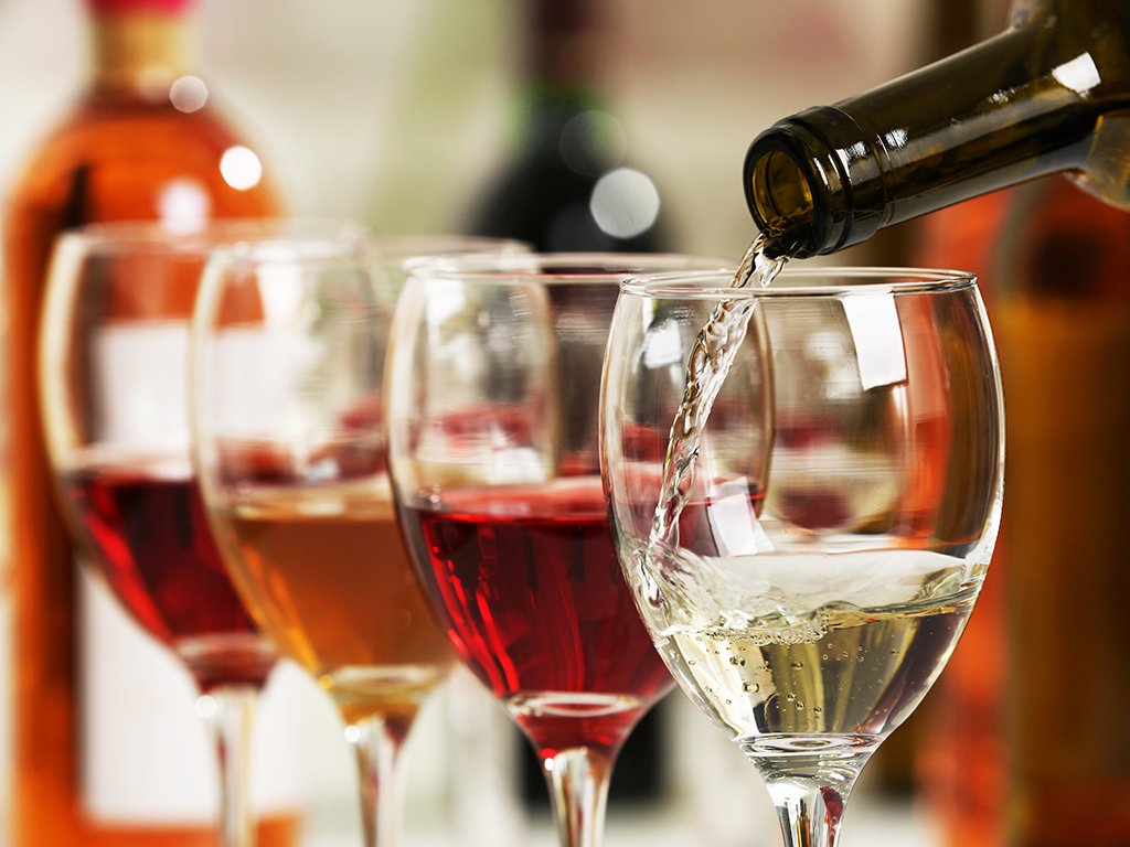 Wine Alcohol Content A Handy Guide 25 Best Wines By Abv 2022