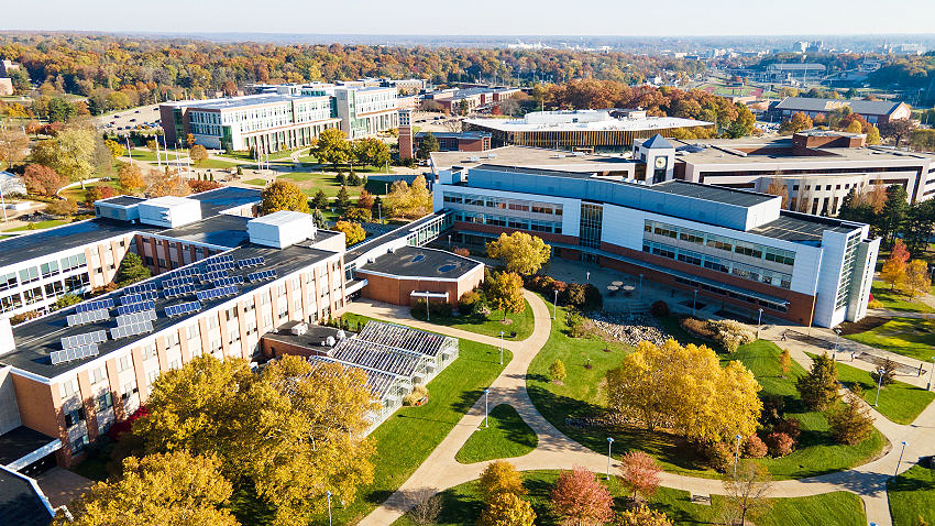 Wmu Graduate Certificate In Tribal Governance Indian Gaming