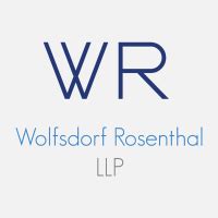 Wolfsdorf Immigration Law Group Firm