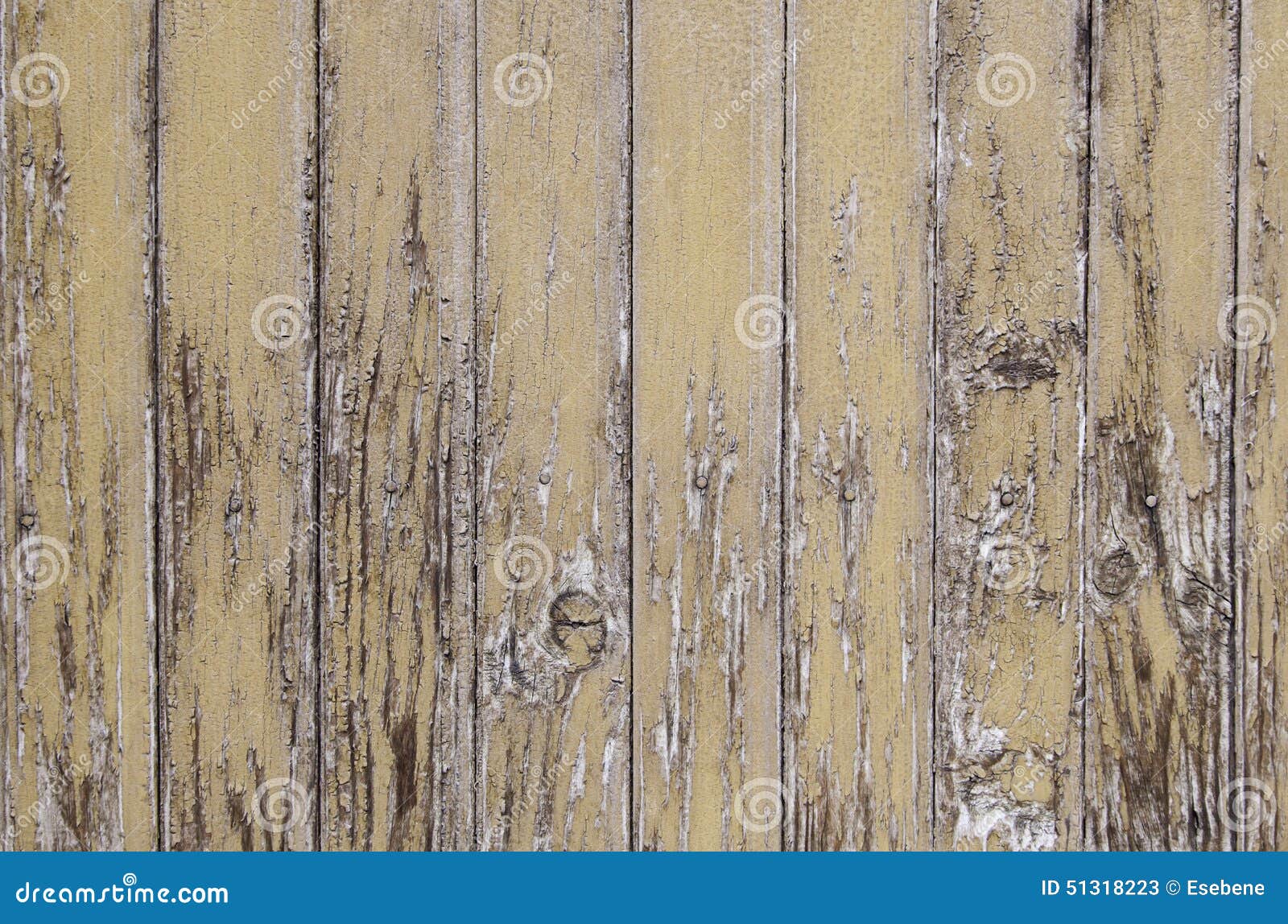 Wood Damaged By Time Stock Image Image Of Dark Hard 51318223