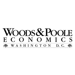 Woods Poole Economics Inc Economic Data Washington Dc