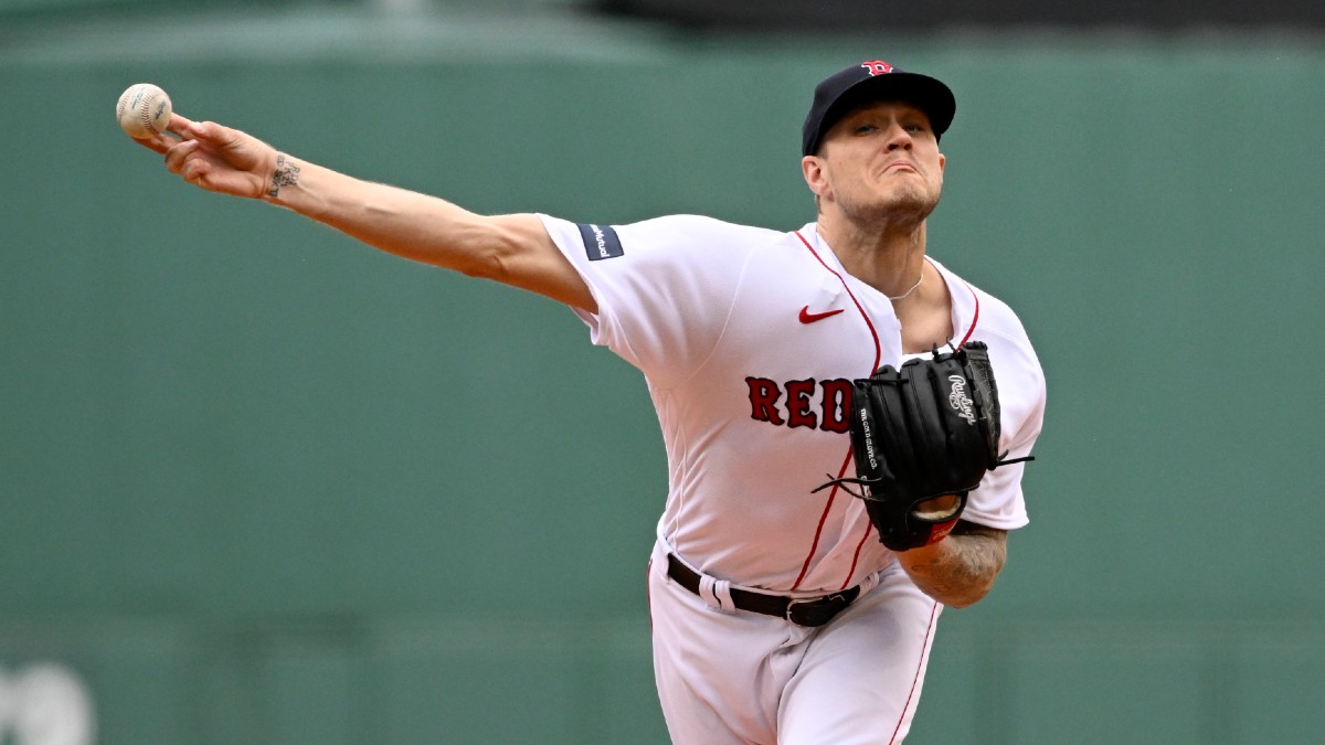 Yankees Vs Red Sox Mlb Odds Picks Predictions Back The Yankees In