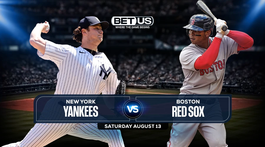 Yankees Vs Red Sox Picks Predictions 7 08 2022