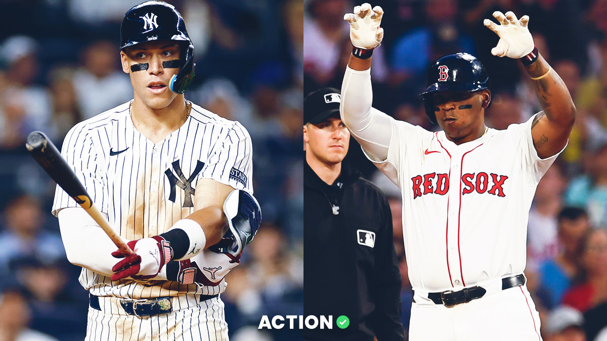 Yankees Vs Red Sox Prediction And Odds For Sunday Night Baseball