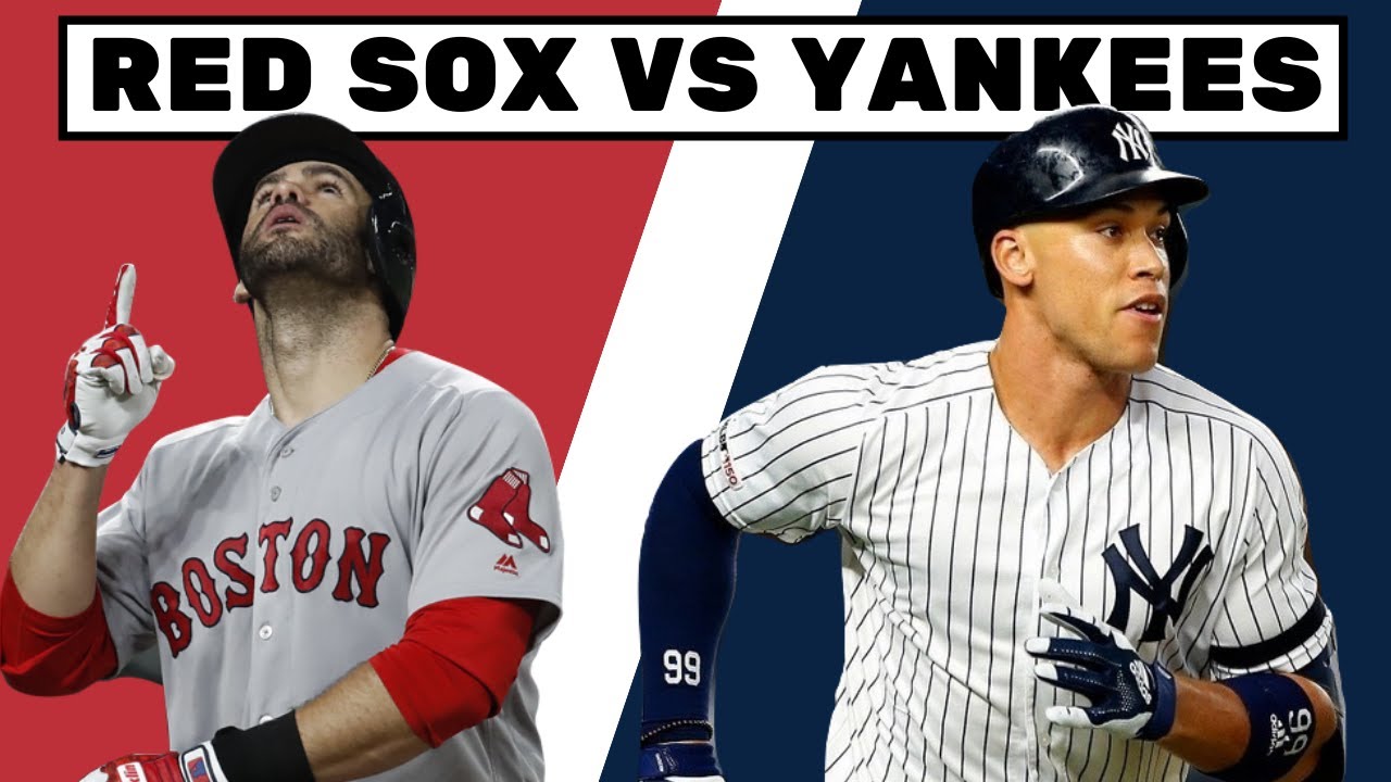 Yankees Vs Red Sox Preview Odds Picks Bigonsports