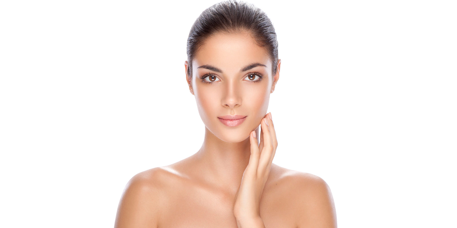 Youthful Skin In 5 Easy Steps Hi 2 Cosmetics Quality Skin Care